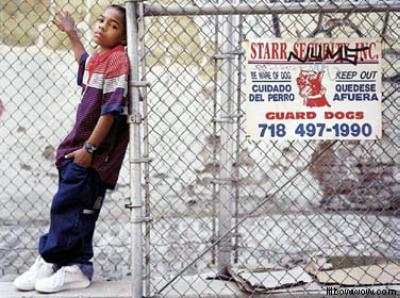 lil bowwow
